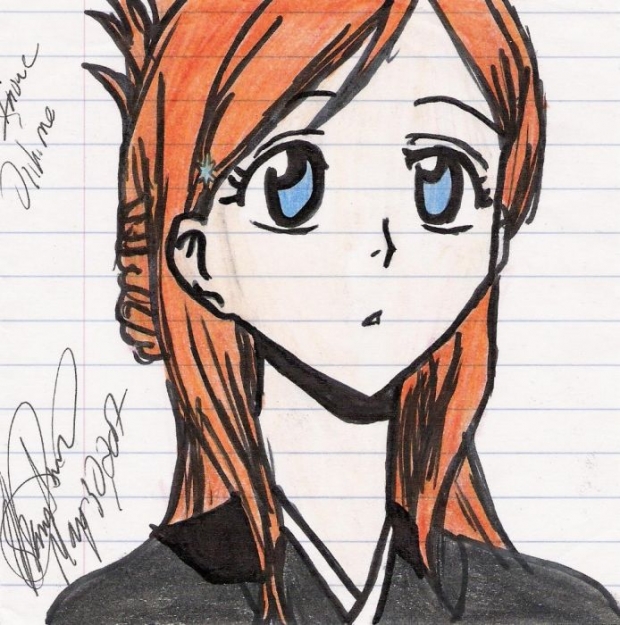 Orihime