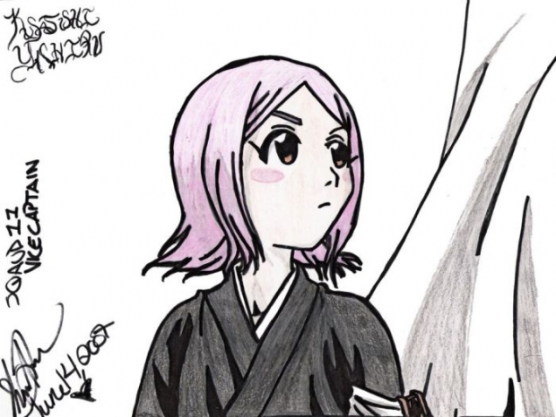 Yachiru :3