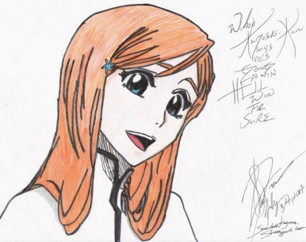 Orihime