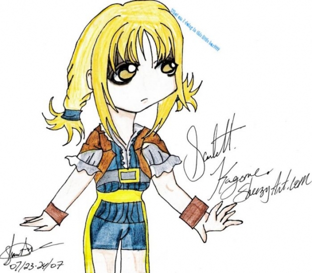 What Am I Doing In This Lil Box???