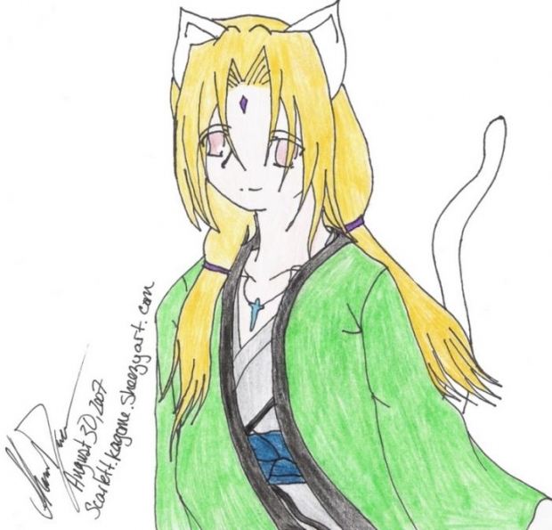 Neko Tsunade