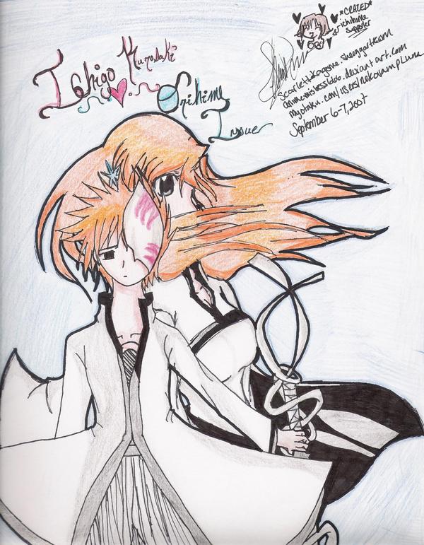 Ichihime *read The Description ^^*