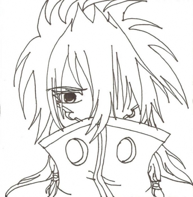 Aizens-army Contest Entry-halibel