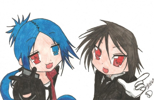 AIM Crack: Brothers-Complete