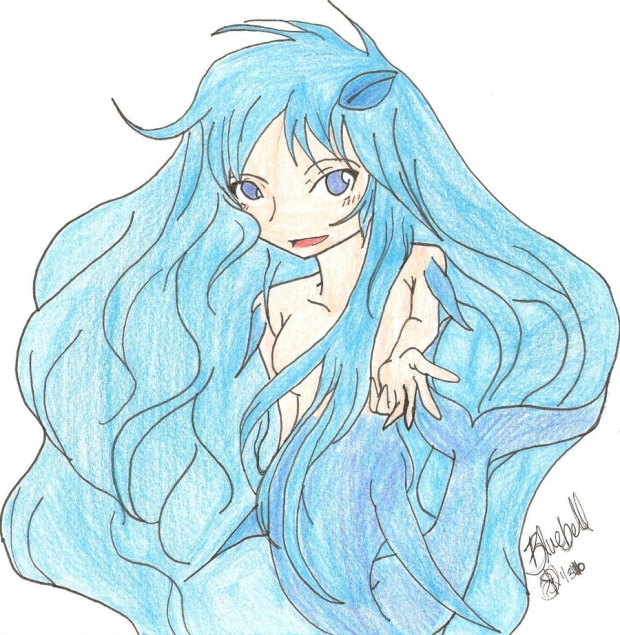 KHR: Bluebell Carnage Release