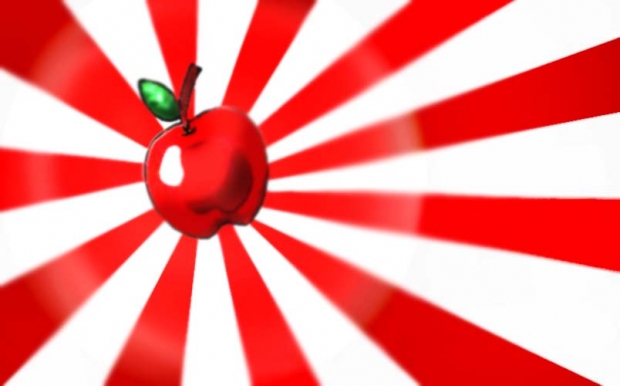 NYAF Japanese flag