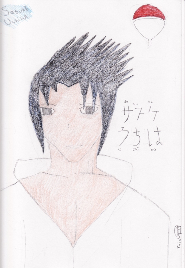 Sasuke