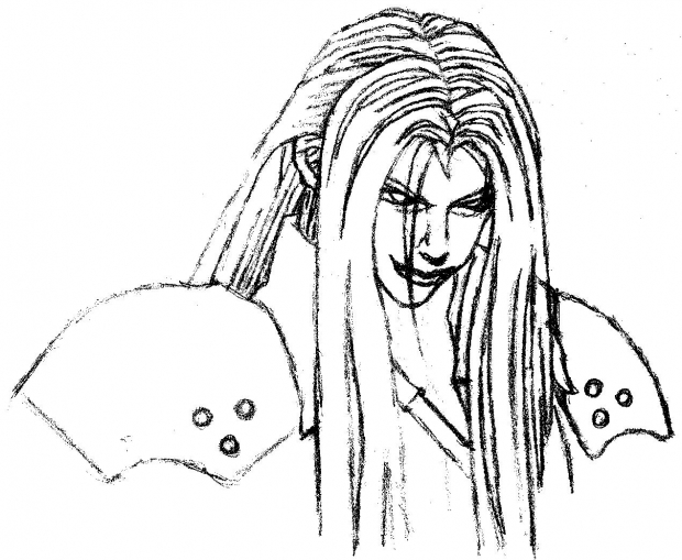 Sephiroth