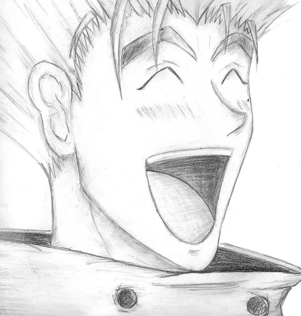 Happy Happy Vash