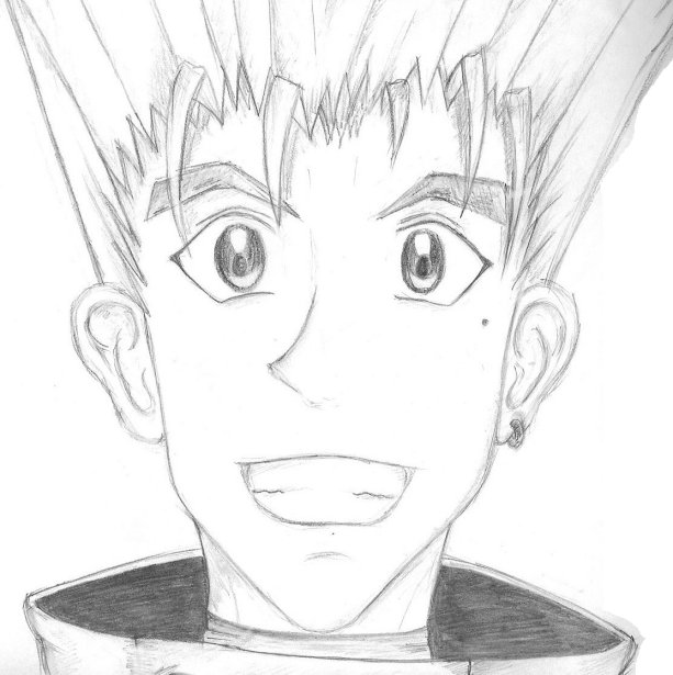 Smiley Vash