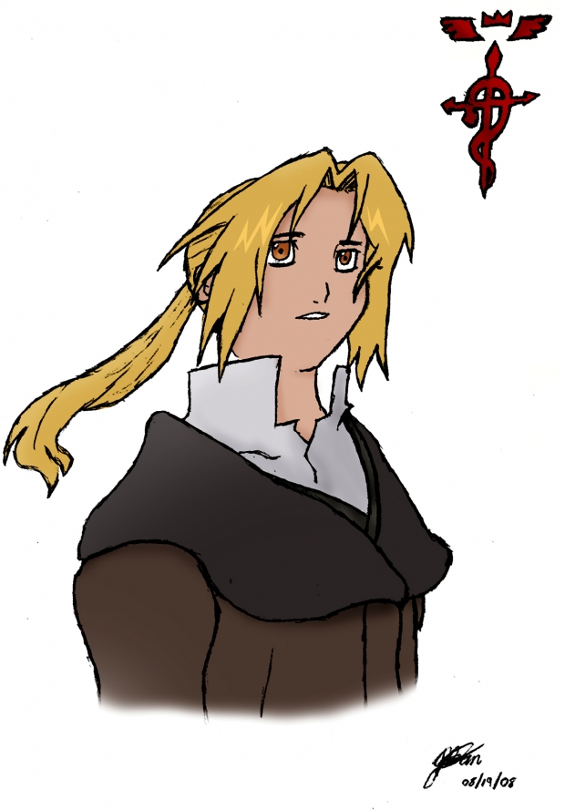 Edward Elric
