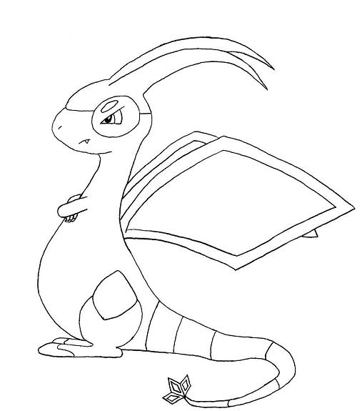 Flygon