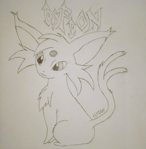 Espeon