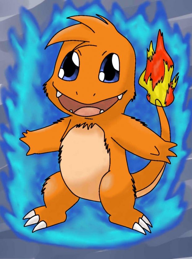 Charmander