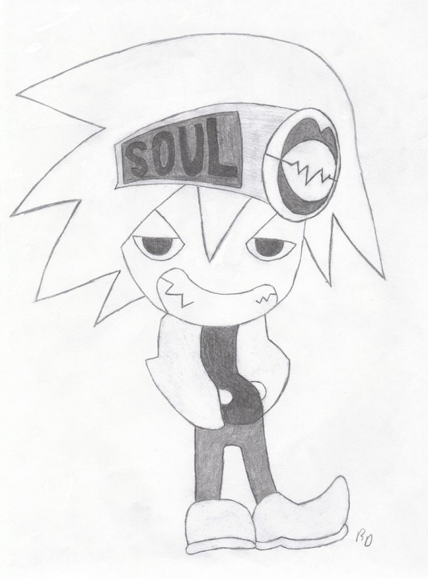 Chibi Soul