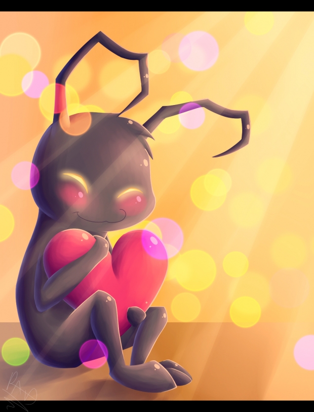 A Heartless Valentines