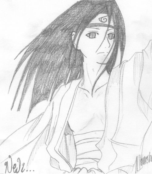 Neji!!