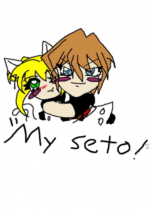 Seto And Me