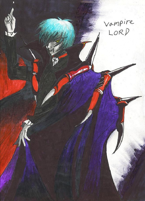 Vampire Lord