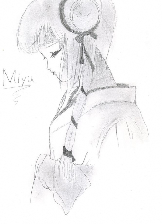 Miyu