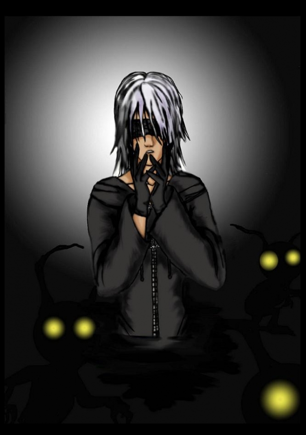 "riku And The Heartless"