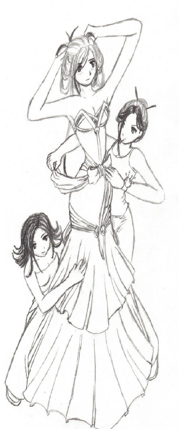 A Very Special Evening