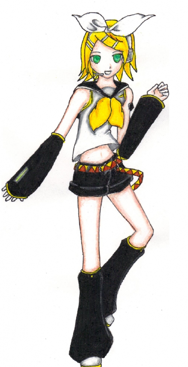 Hellokatty's Art Request