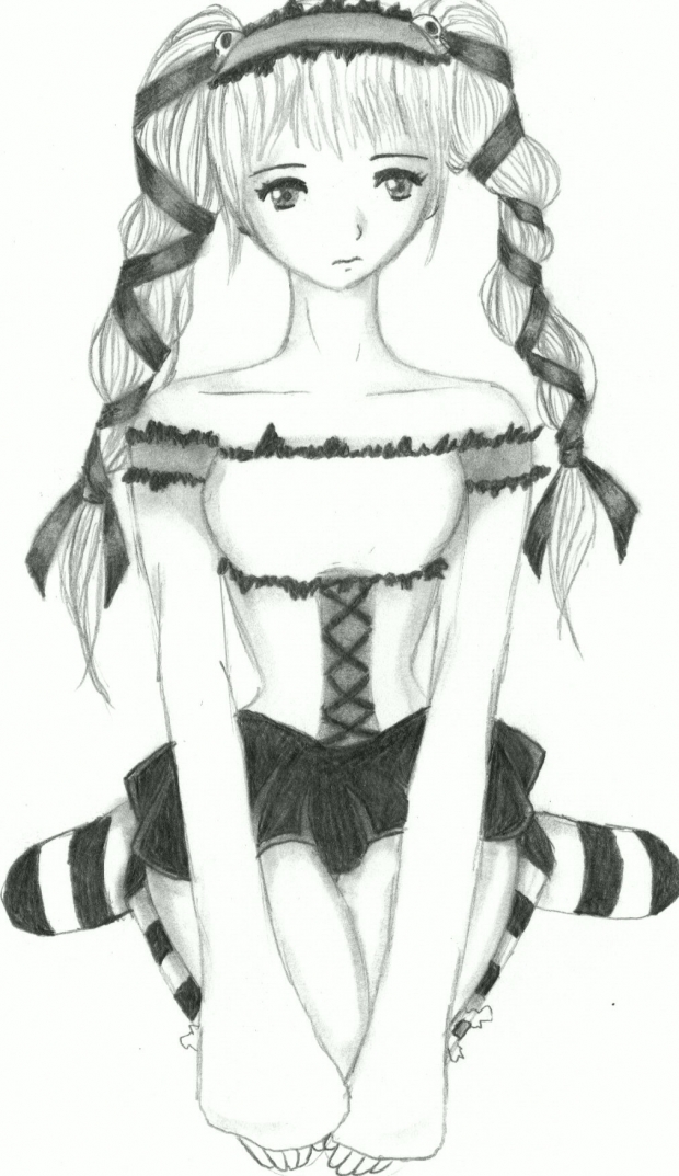 Second place prize for Tamster224