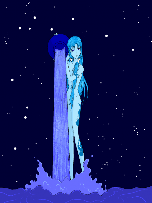 Aquarius