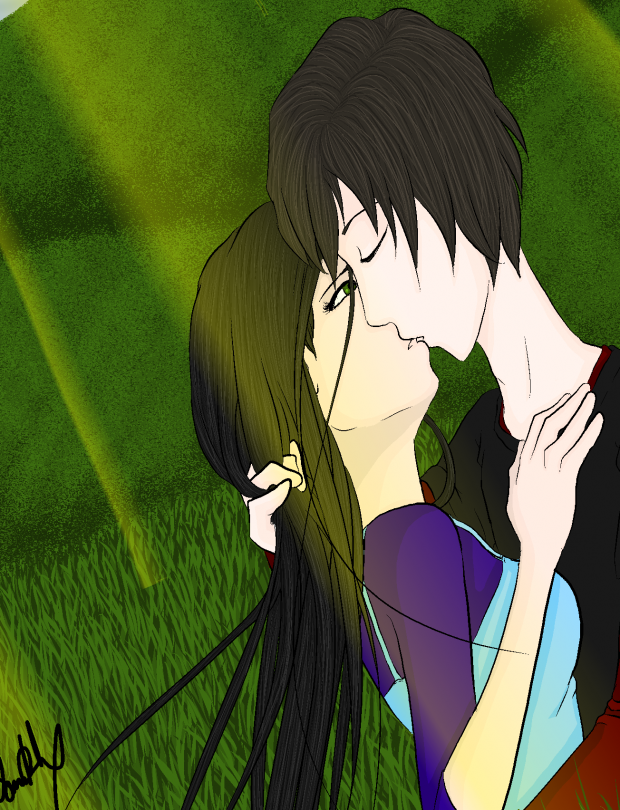 Spellbinding Passion