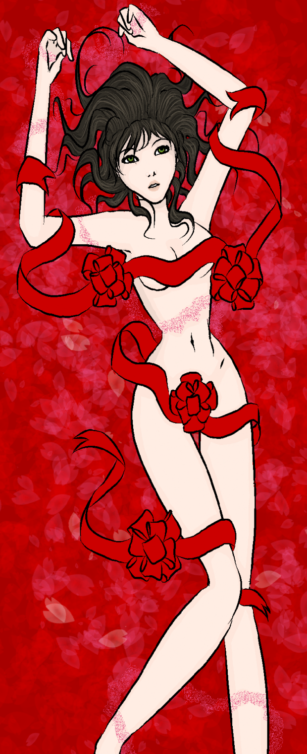 LATE LATE LATE Valentine's Gift