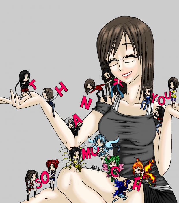 Thank you so much!!!!