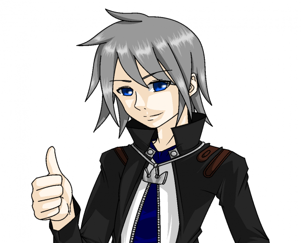 Tsunamine: Second Place