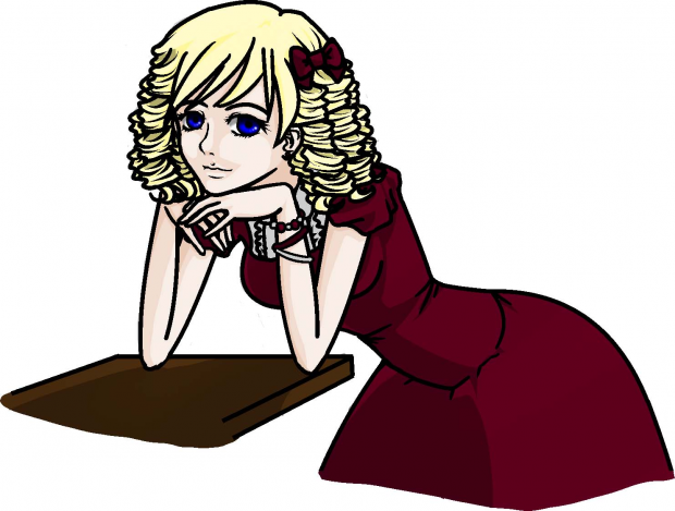 Aijo Kuro semi-doodle