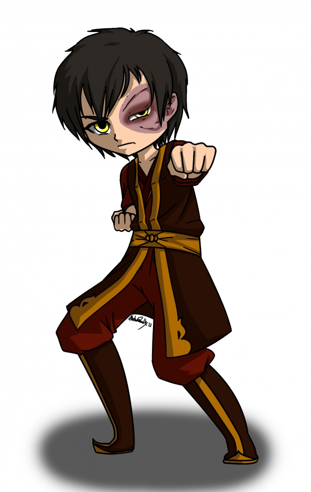 LATE SS Gift for Felcie