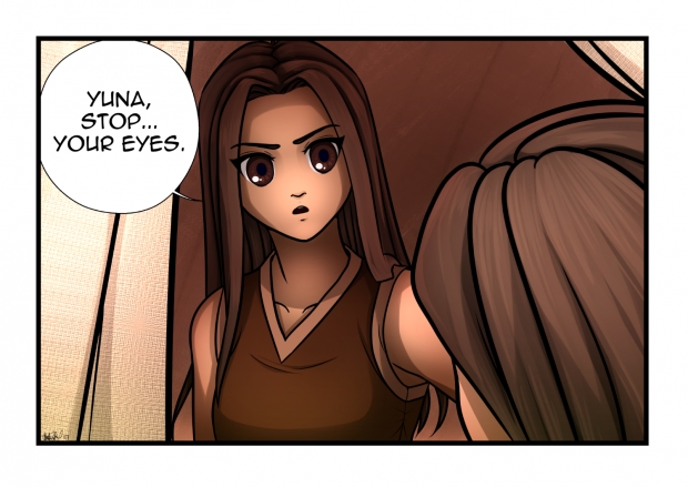 Life with Love and Magic: Teaser 2