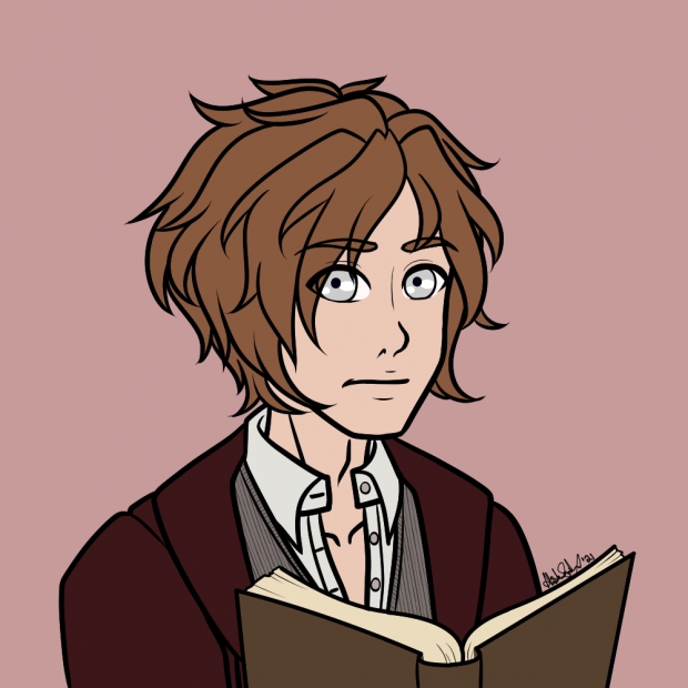 Day 10: With a Special Skill