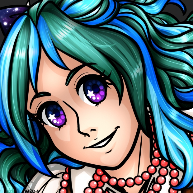 New Profile Picture: Shio