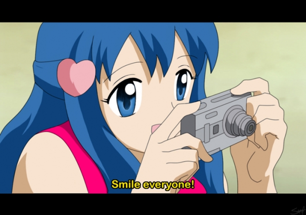 PKMN ACAD Screenshot 1