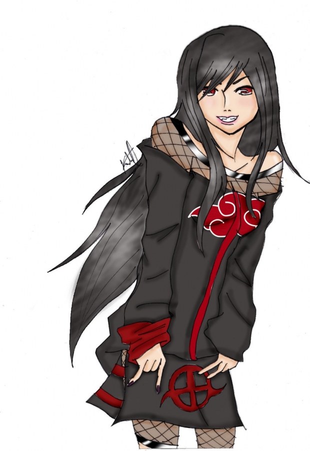 Saku all Prettyful :D