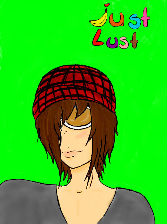 Just Lust
