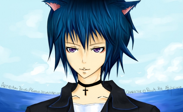 SC::Tsukuyomi Ikuto::