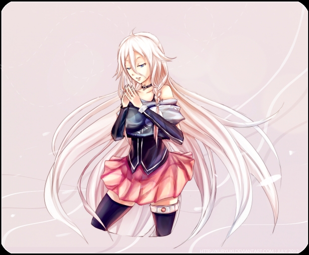 Vocaloid:IA