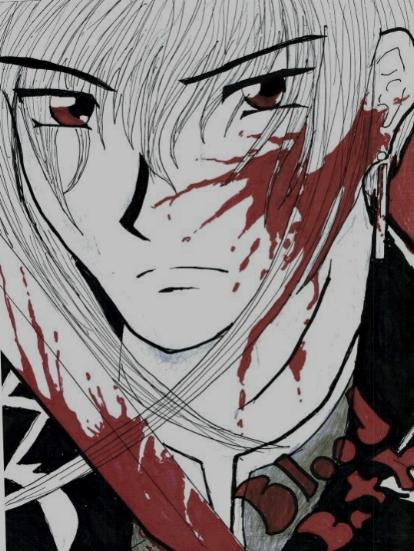 Righteous Blood Bath