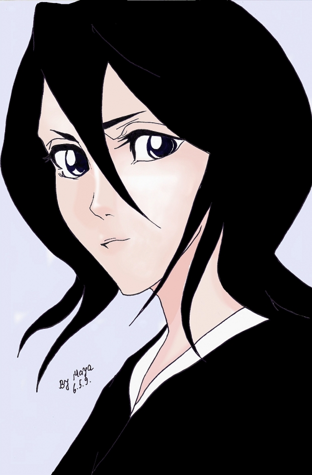 Rukia