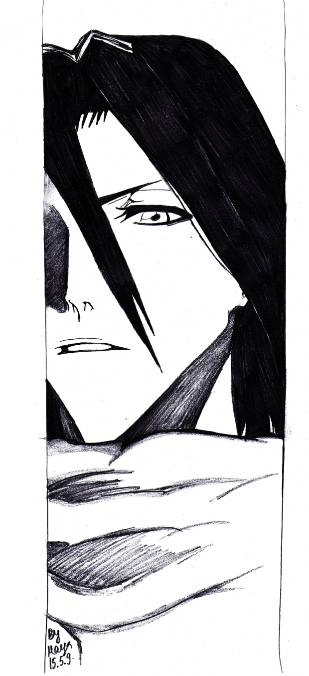 Captain Kuchiki