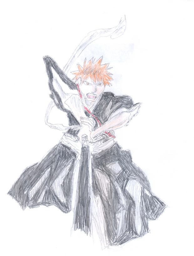 Unleasing Bankai