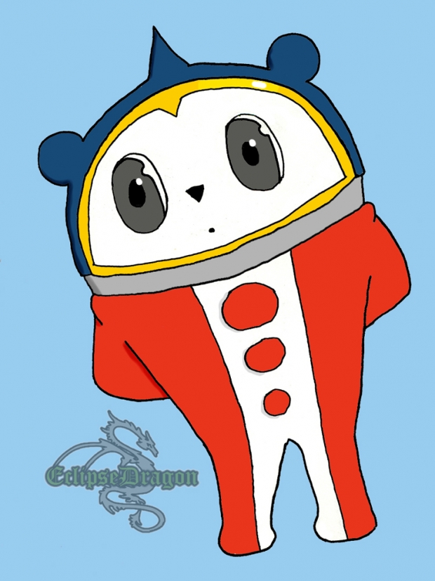 Teddie