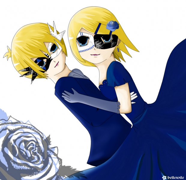 Masquerade of Darkness