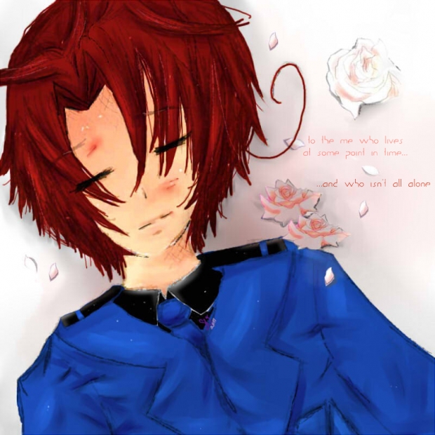 HetaOni ~ I'm All Unalone